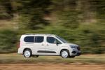 Opel Combo Life XL Turbo D 2018 года